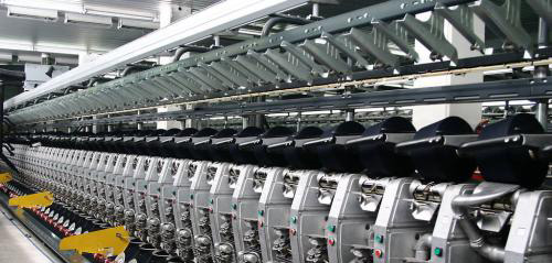 噴氣織機(jī)使用及保養(yǎng)